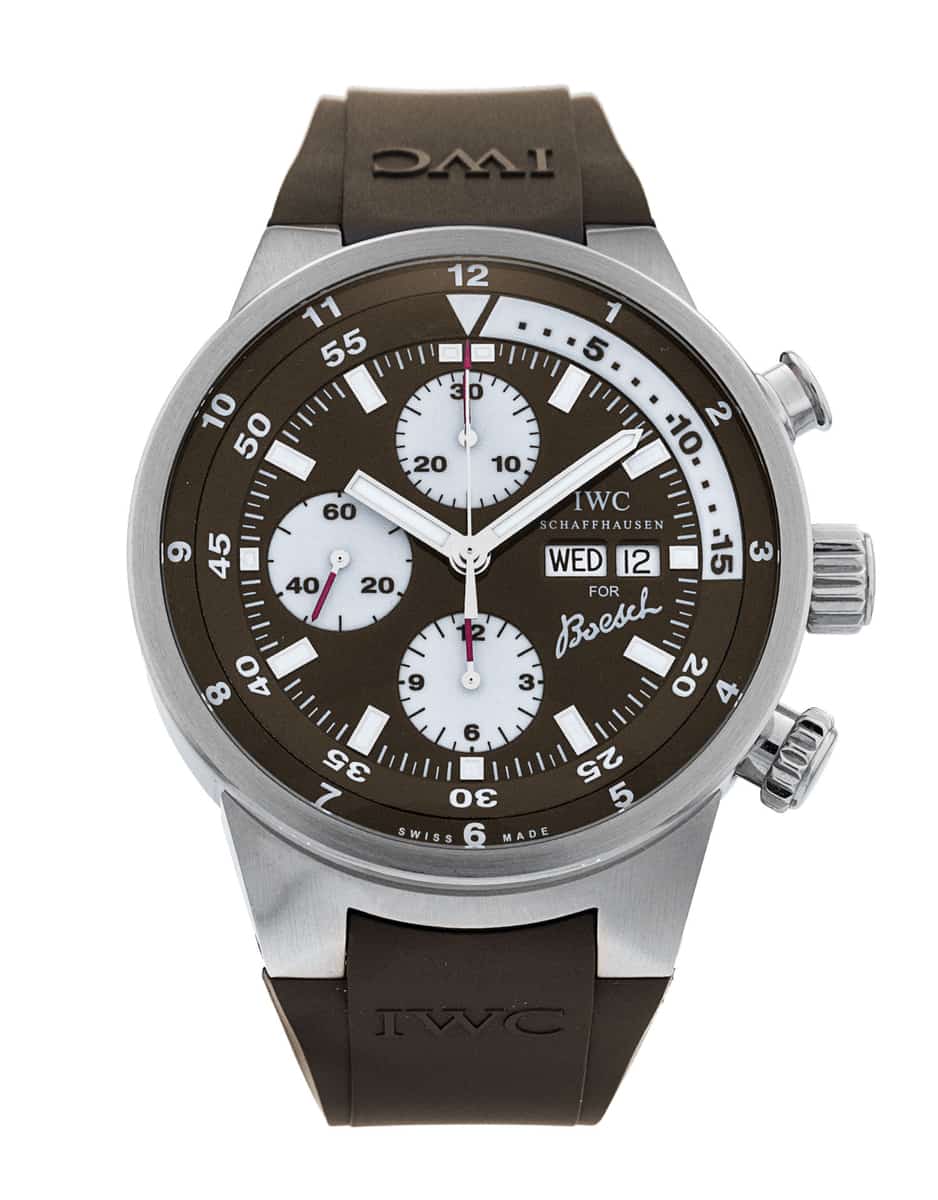 IWC Aquatimer IW378204 IWC Aquatimer IW378204